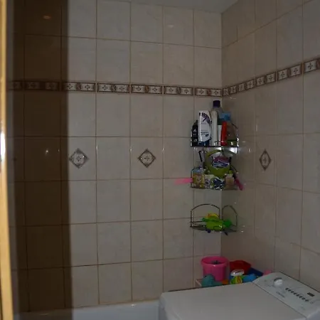Appartement 4 Watsonova