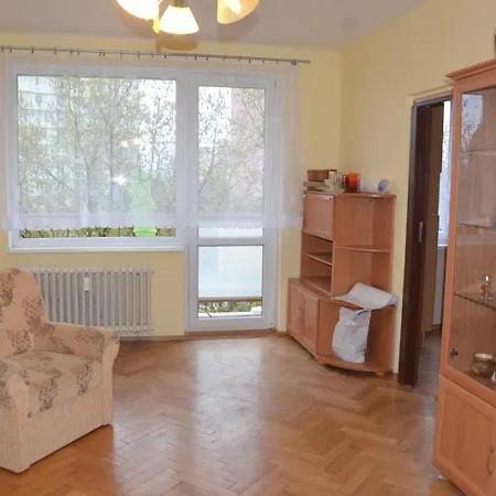 4 Watsonova Appartement Košice