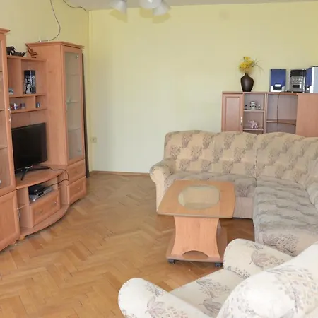 Διαμέρισμα 4 Watsonova Košice
