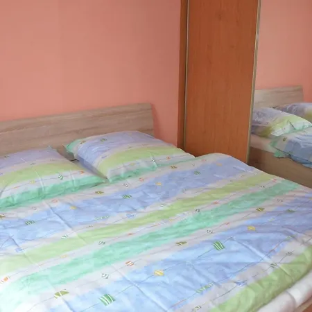 Appartement 4 Watsonova