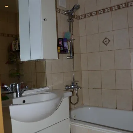 Appartement 4 Watsonova Košice