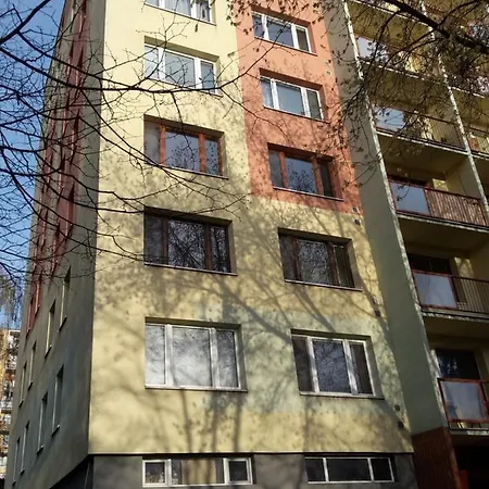4 Watsonova Košice