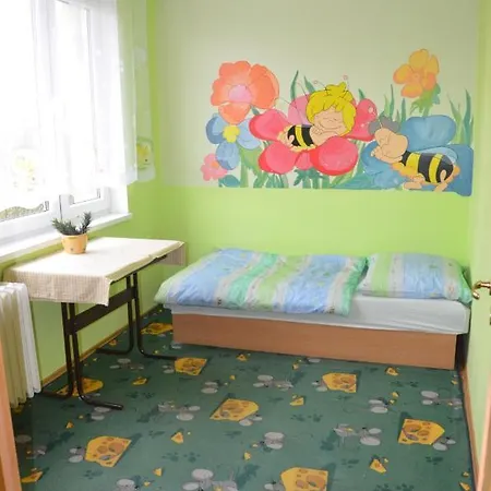 Appartement 4 Watsonova *