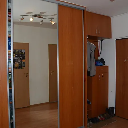 4 Watsonova Διαμέρισμα Košice